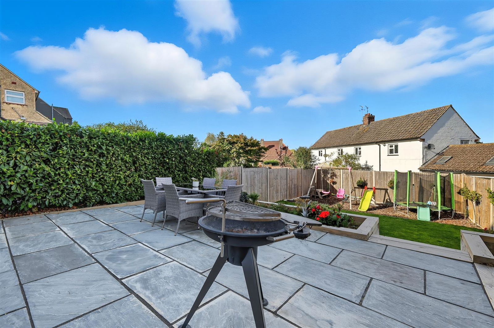 Image for Aston Road, Standon