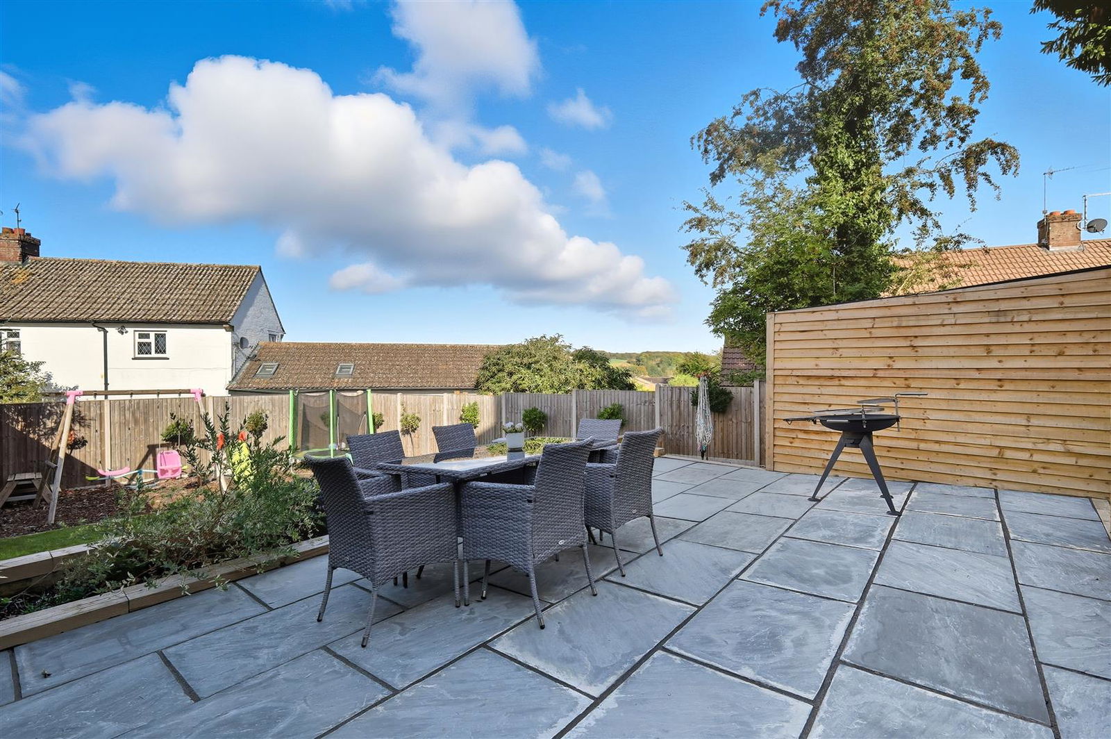 Image for Aston Road, Standon