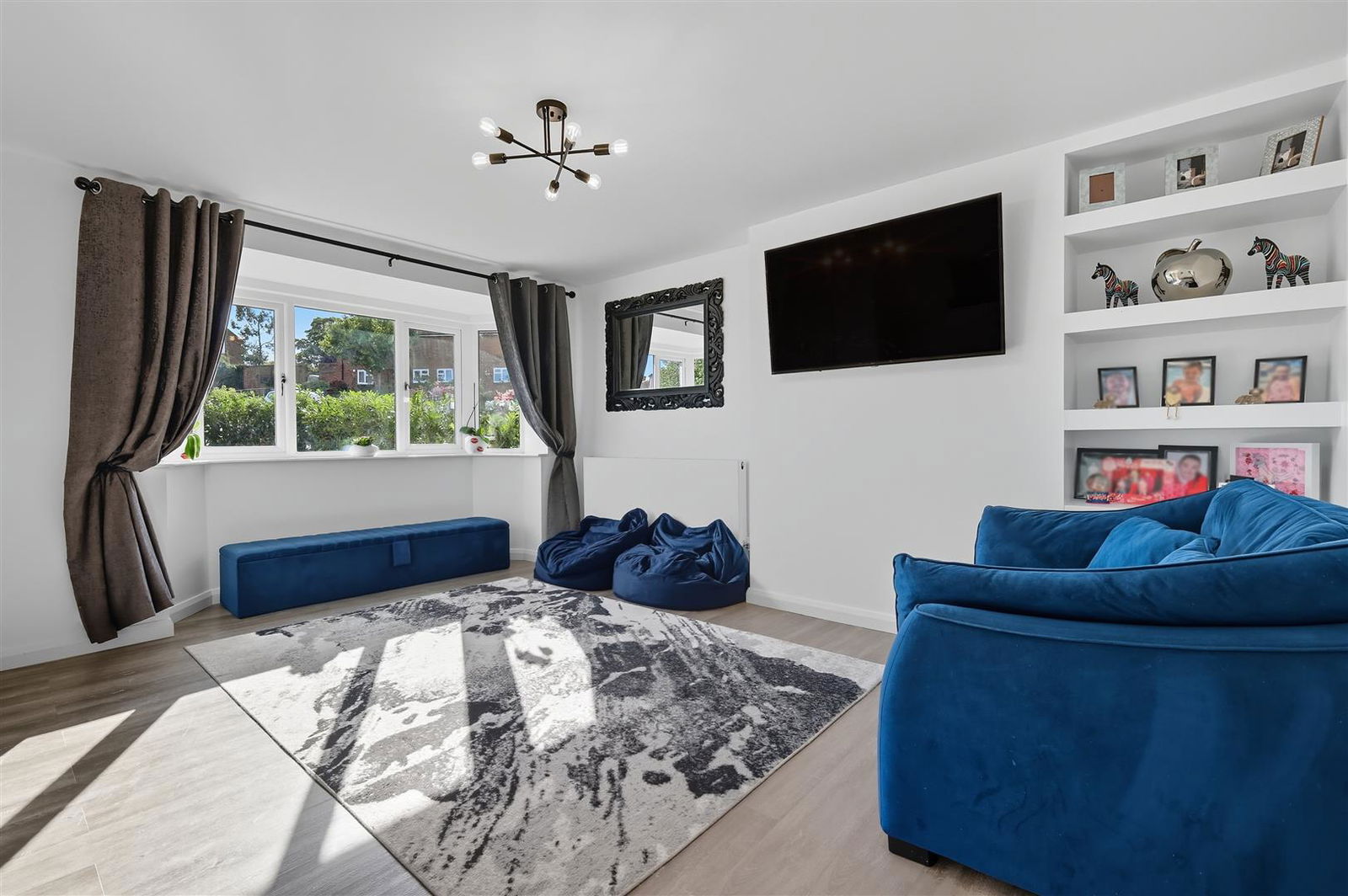 Image for Aston Road, Standon