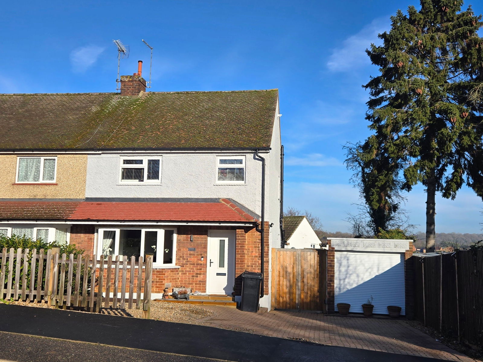 Image for Aston Road, Standon