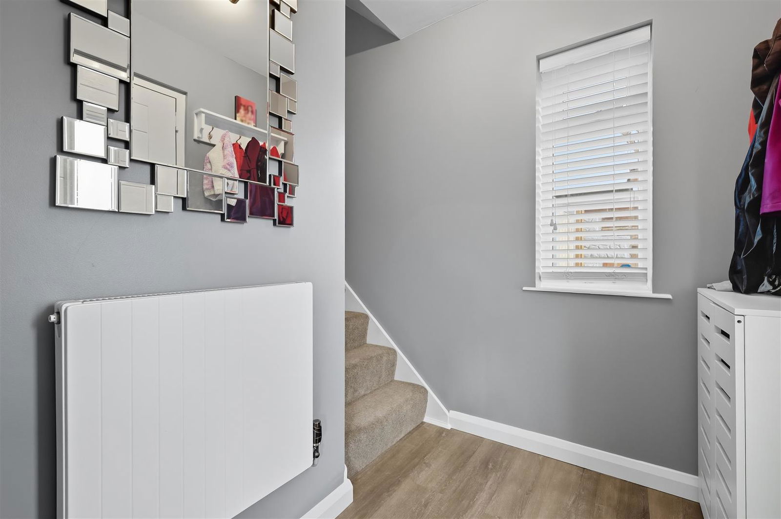 Image for Aston Road, Standon