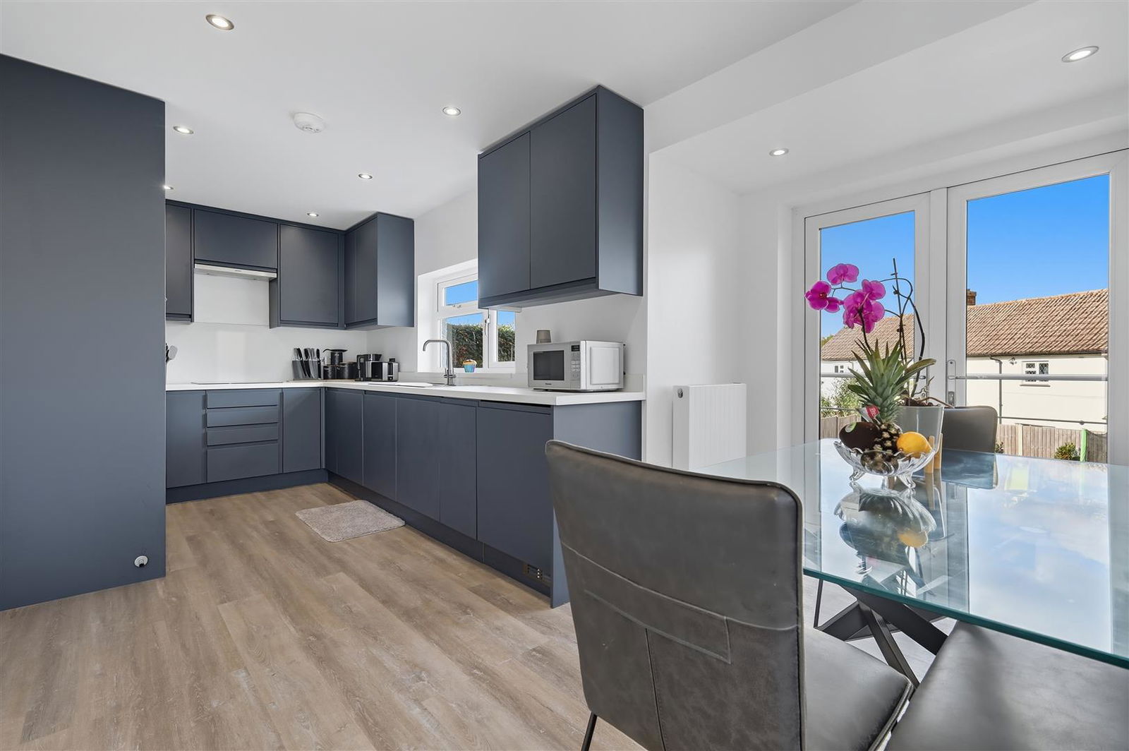 Image for Aston Road, Standon