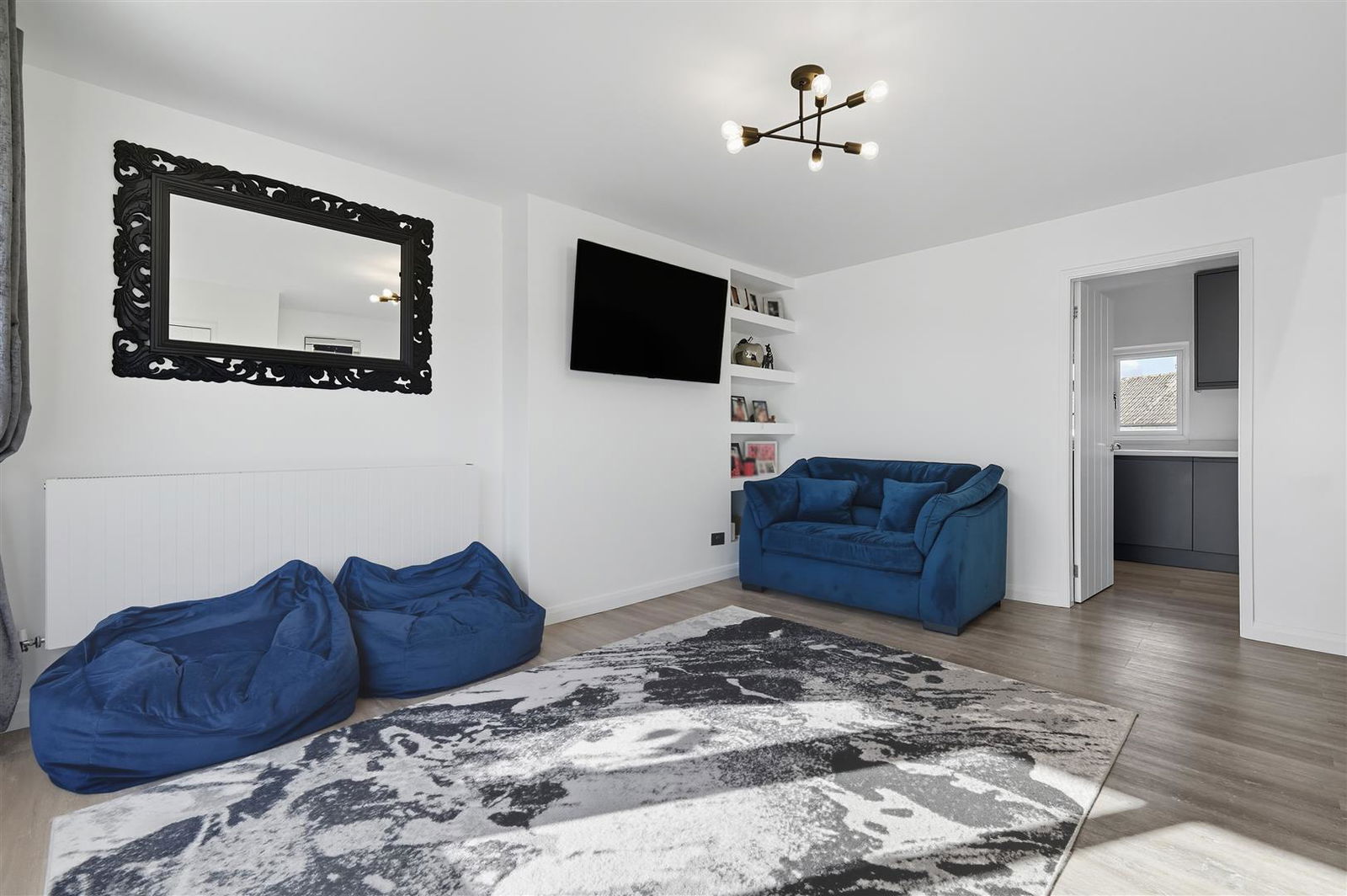 Image for Aston Road, Standon