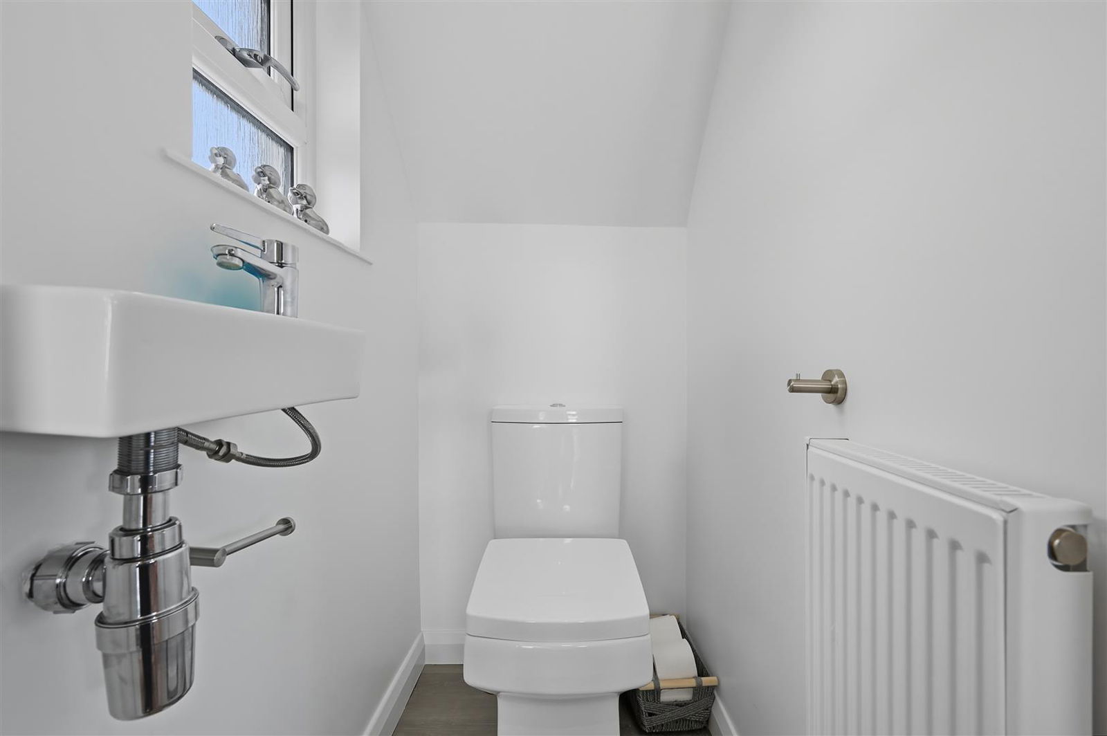 Image for Aston Road, Standon