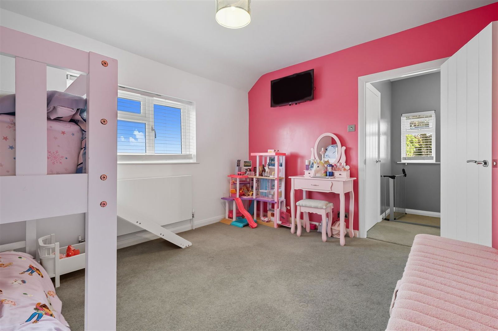 Image for Aston Road, Standon