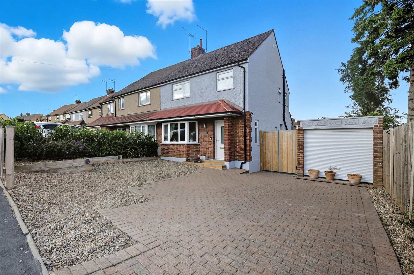 Image for Aston Road, Standon