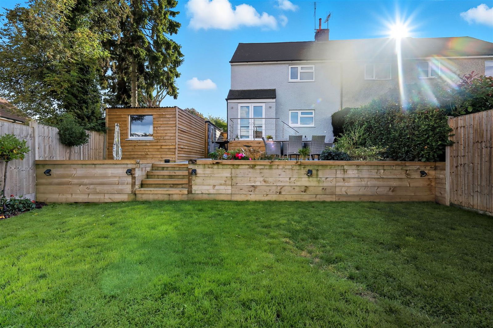 Image for Aston Road, Standon