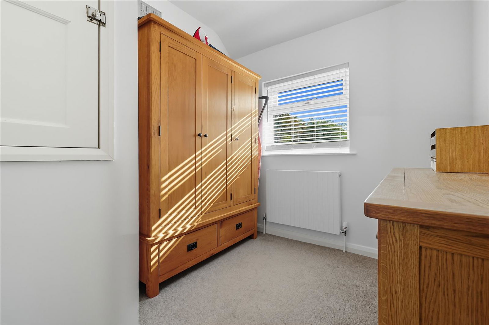 Image for Aston Road, Standon