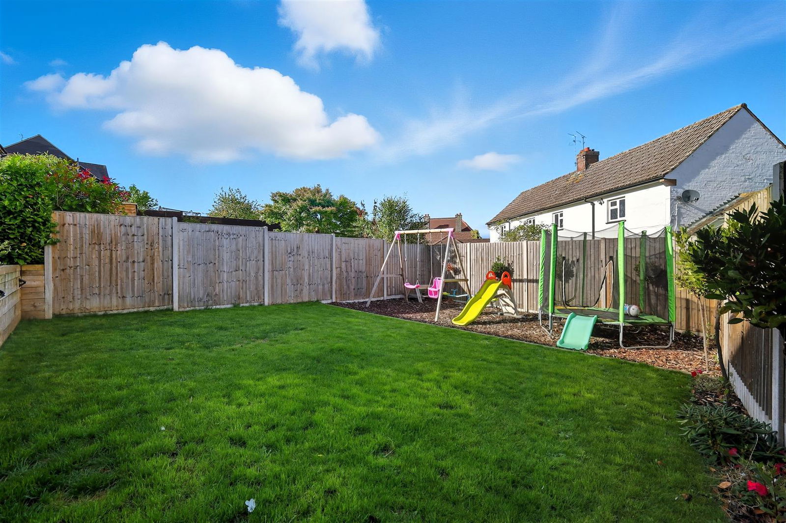 Image for Aston Road, Standon