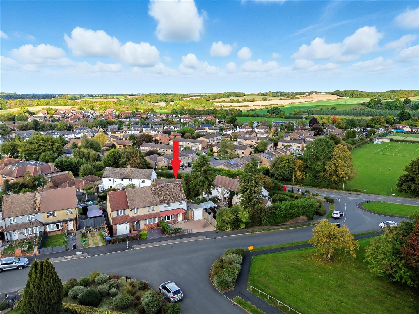 Image for Aston Road, Standon