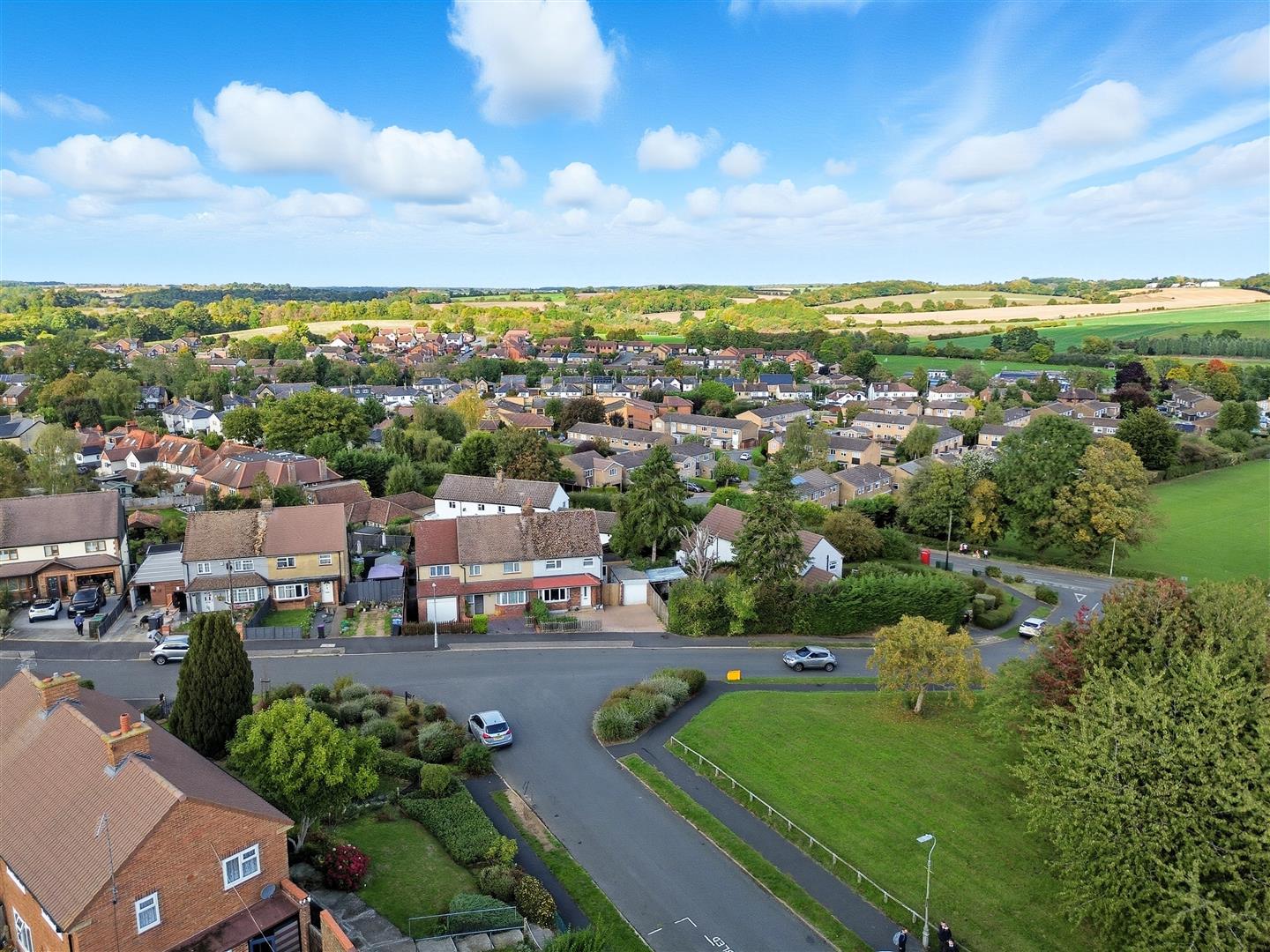 Image for Aston Road, Standon