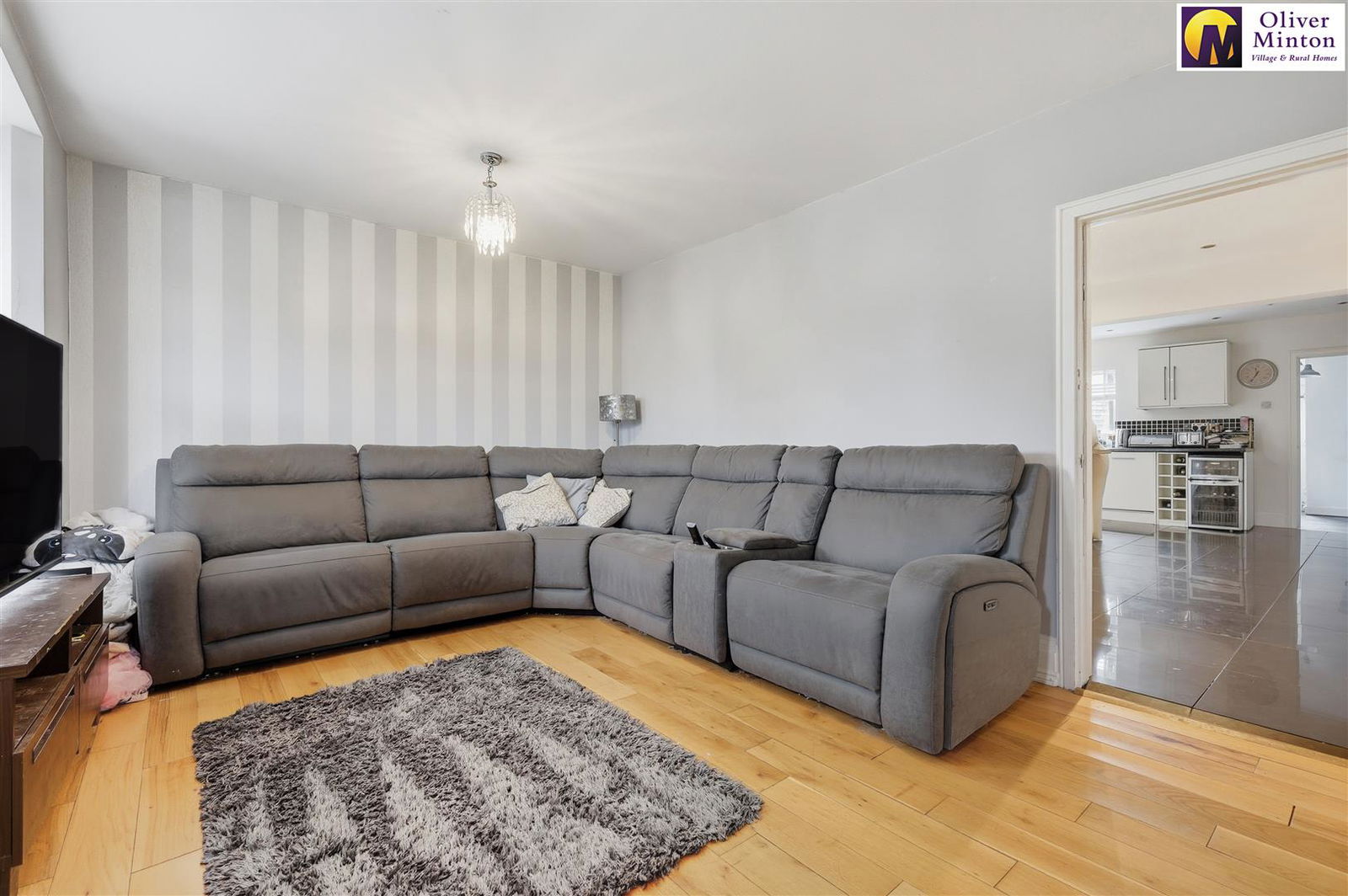 Image for CHAIN FREE - Station Road, Puckeridge, Herts