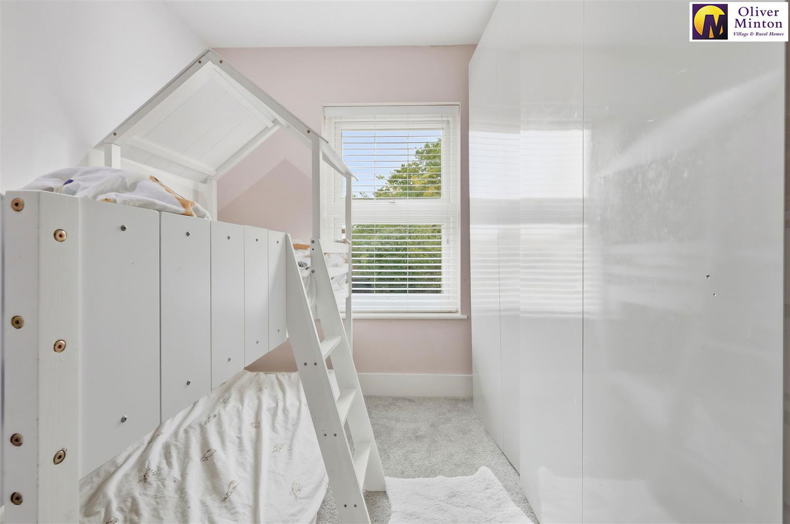 Image for CHAIN FREE - Station Road, Puckeridge, Herts