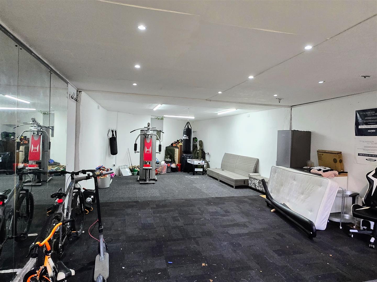 Image for CHAIN FREE - Station Road, Puckeridge, Herts