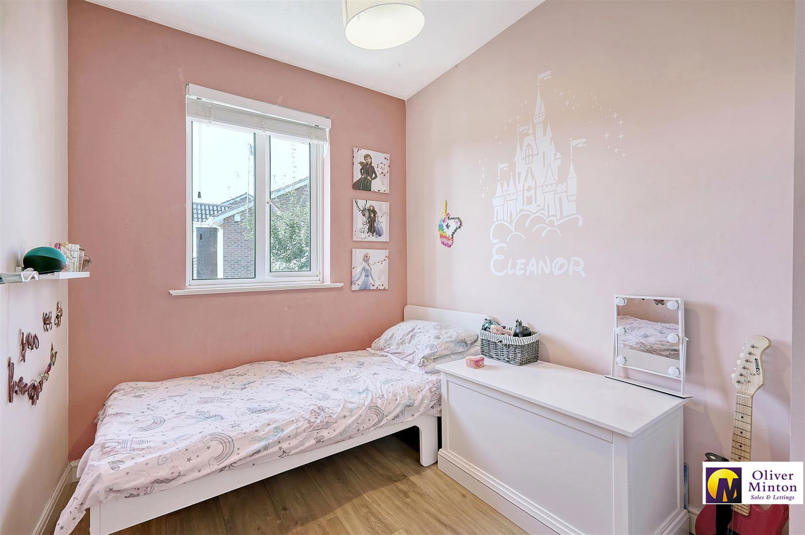 Image for JUST REDUCED - Tollsworth Way, Puckeridge, Herts