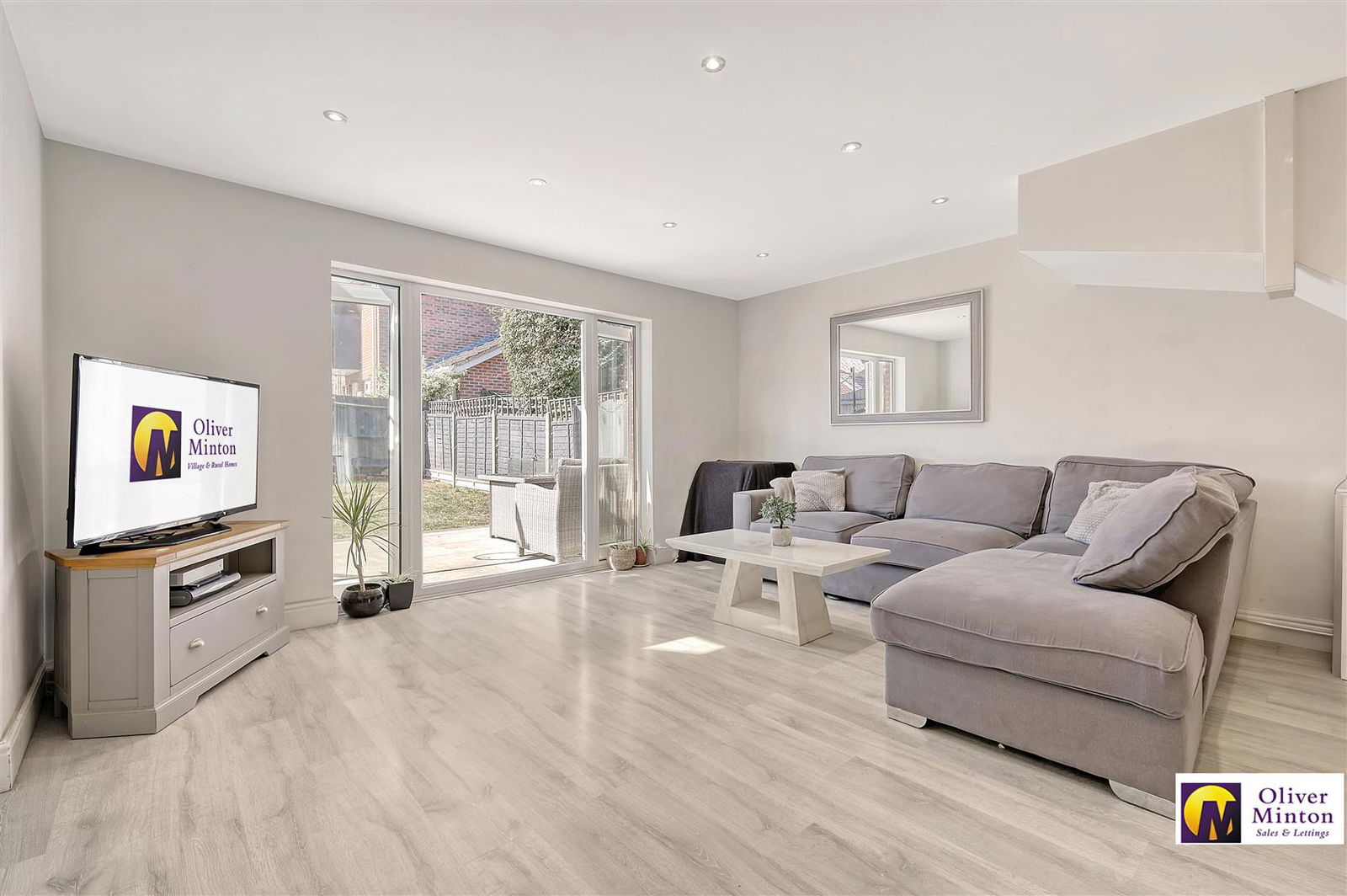 Image for JUST REDUCED - Tollsworth Way, Puckeridge, Herts