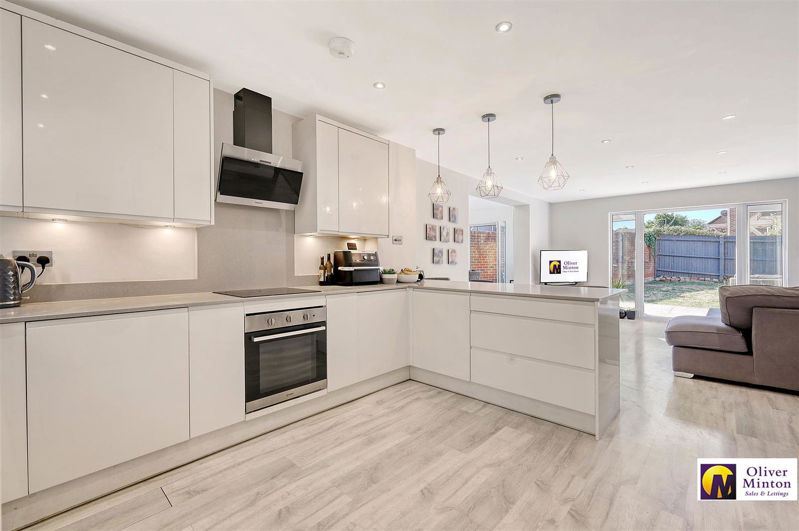 Image for JUST REDUCED - Tollsworth Way, Puckeridge, Herts