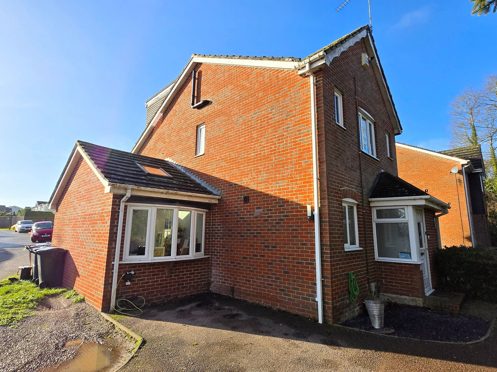 Image for JUST REDUCED - Tollsworth Way, Puckeridge, Herts