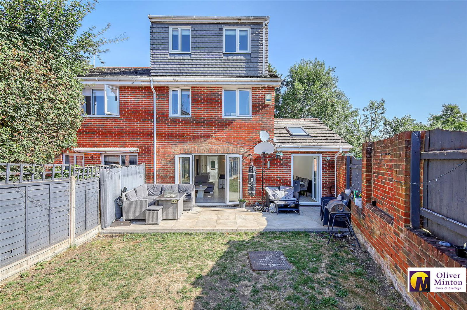 Image for JUST REDUCED - Tollsworth Way, Puckeridge, Herts