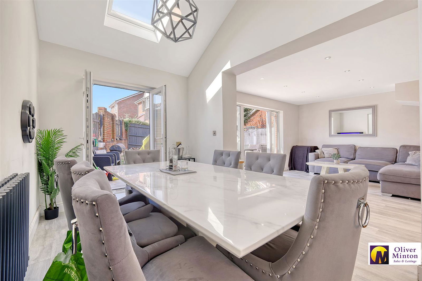 Image for JUST REDUCED - Tollsworth Way, Puckeridge, Herts