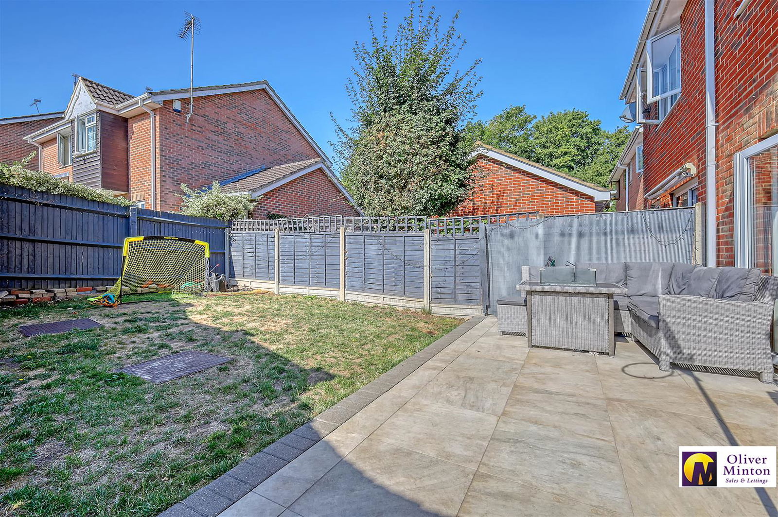 Image for JUST REDUCED - Tollsworth Way, Puckeridge, Herts