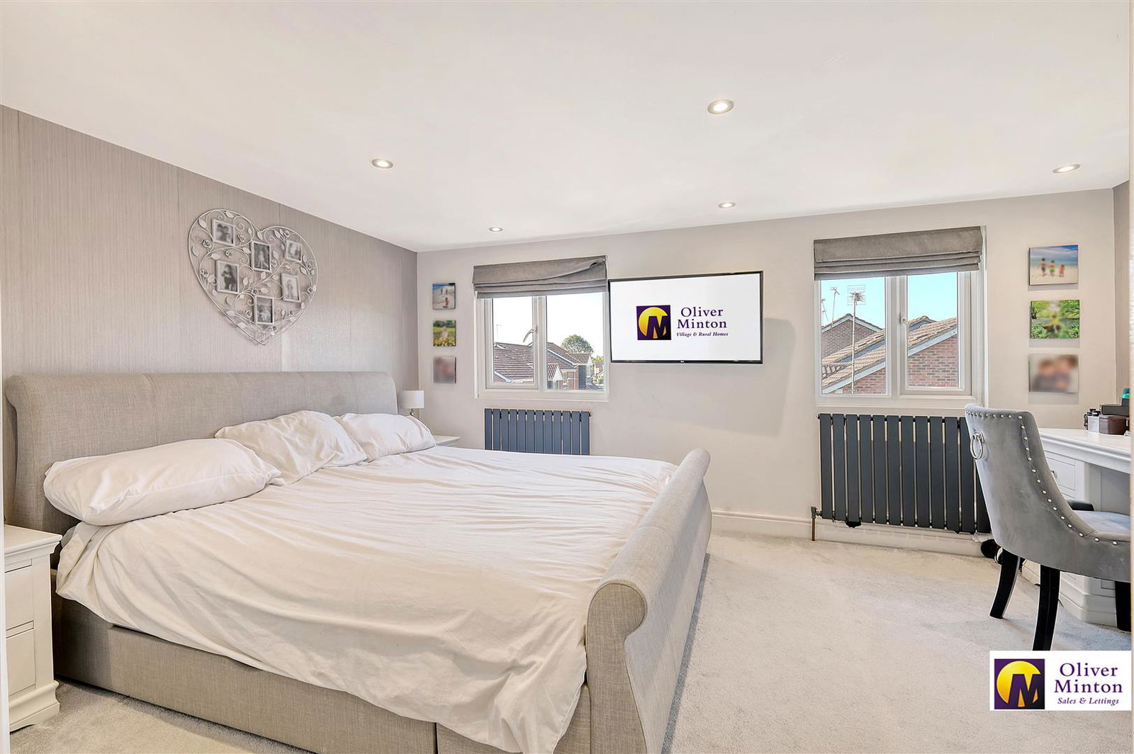 Image for JUST REDUCED - Tollsworth Way, Puckeridge, Herts