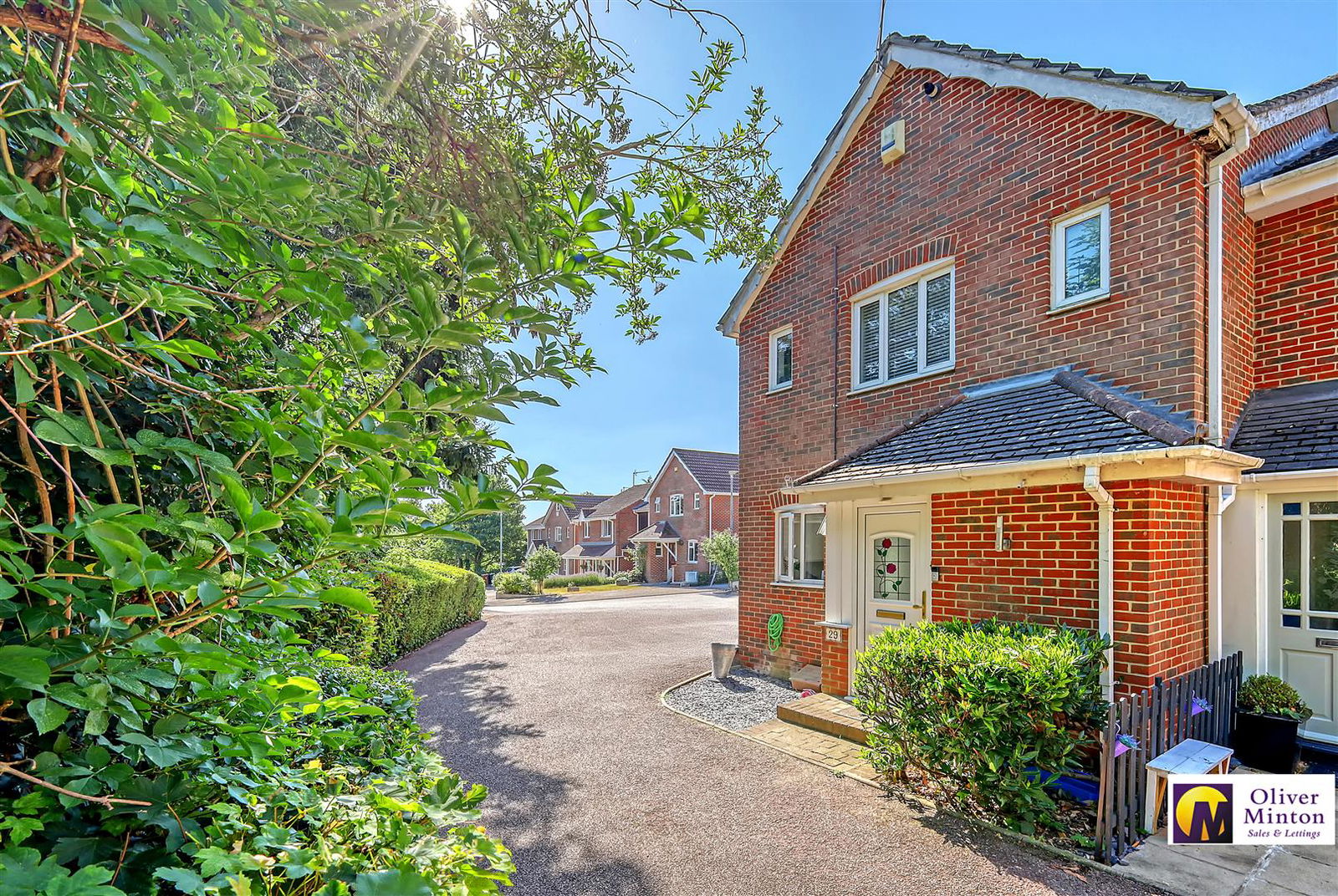 Image for JUST REDUCED - Tollsworth Way, Puckeridge, Herts