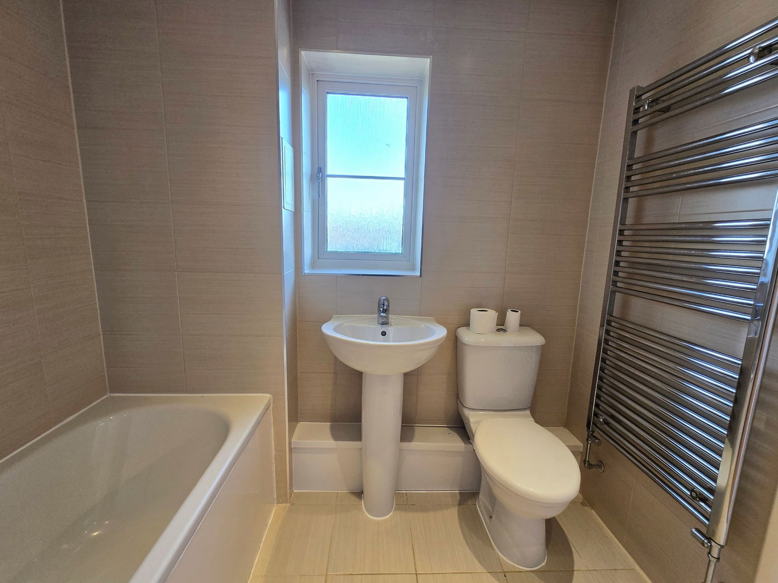 Image for CHAIN FREE 4 Bed DETACHED House - Clements Close, Puckeridge