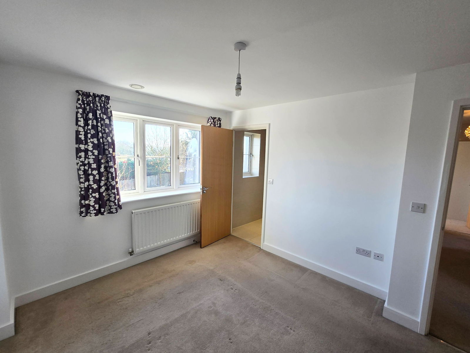 Image for CHAIN FREE 4 Bed DETACHED House - Clements Close, Puckeridge