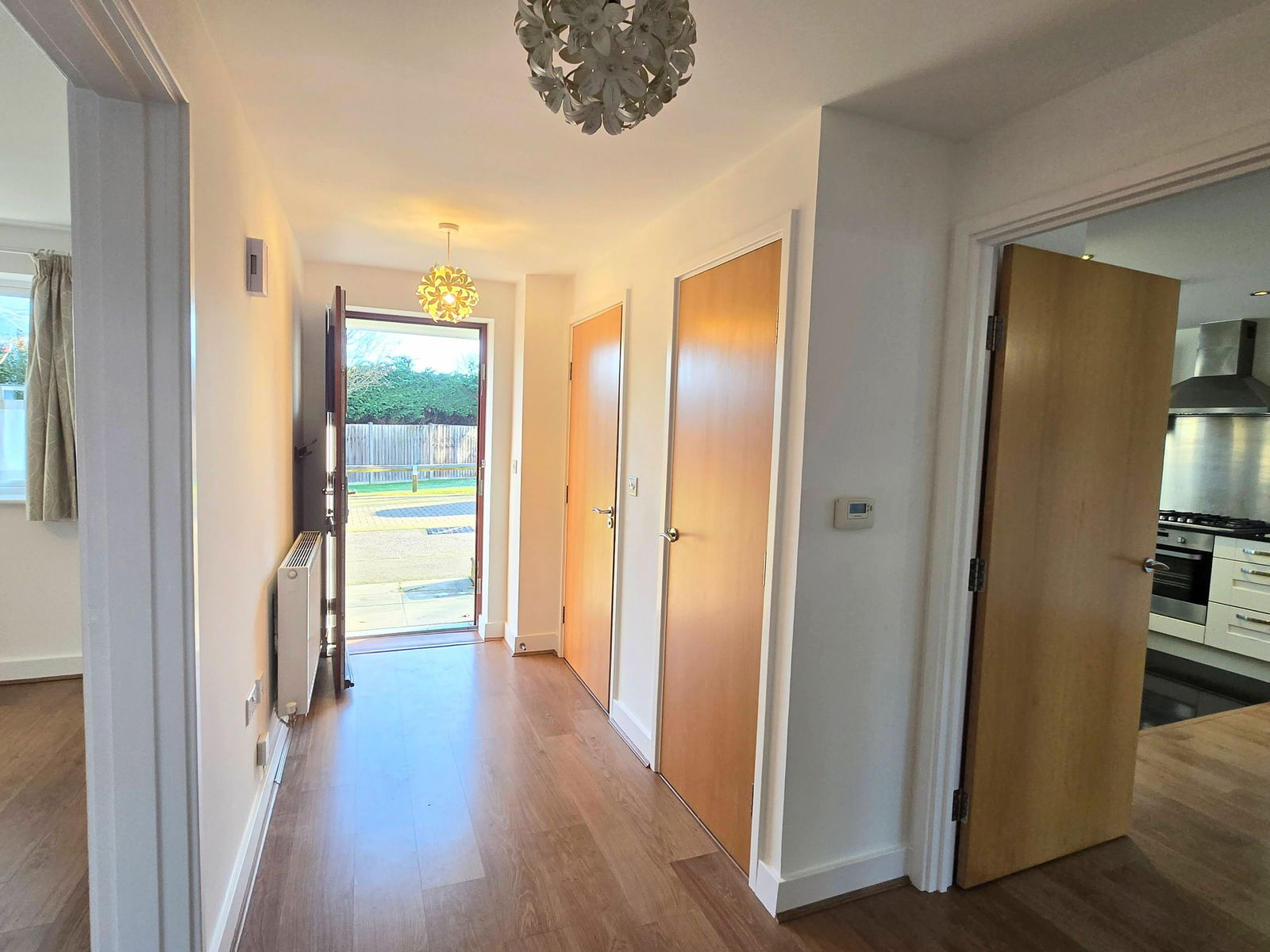 Image for CHAIN FREE 4 Bed DETACHED House - Clements Close, Puckeridge