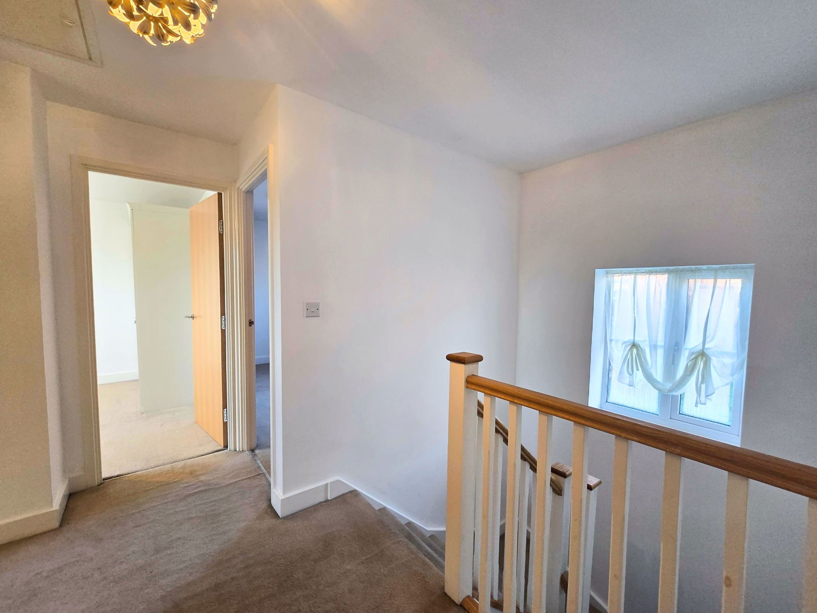 Image for CHAIN FREE 4 Bed DETACHED House - Clements Close, Puckeridge