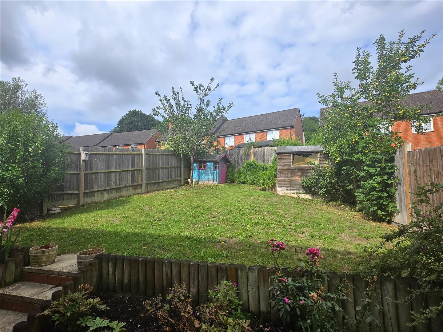 Image for CHAIN FREE 4 Bed DETACHED House - Clements Close, Puckeridge