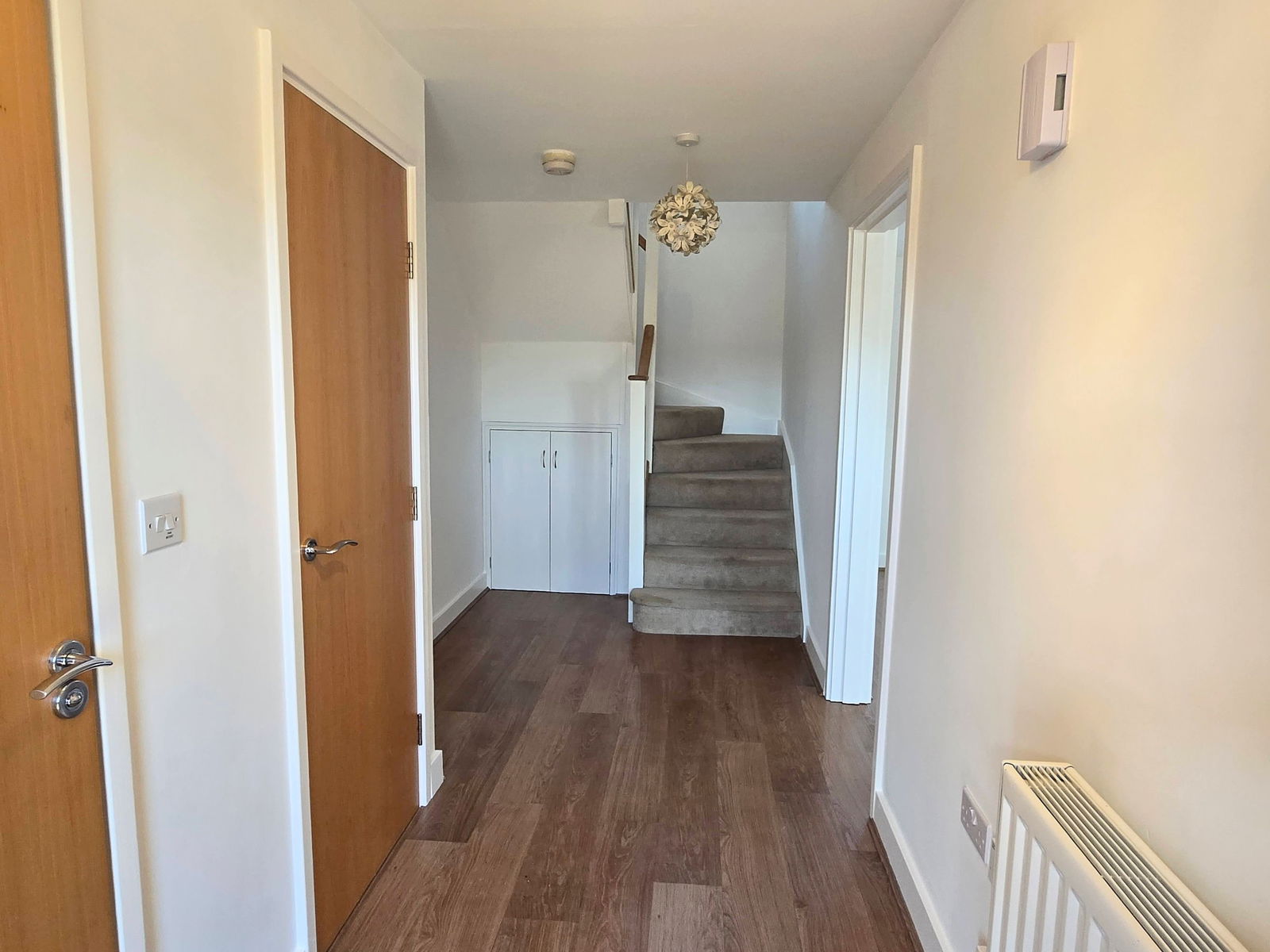 Image for CHAIN FREE 4 Bed DETACHED House - Clements Close, Puckeridge