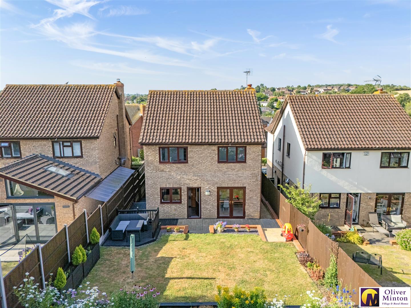 Image for Wickham Way, Puckeridge, Herts