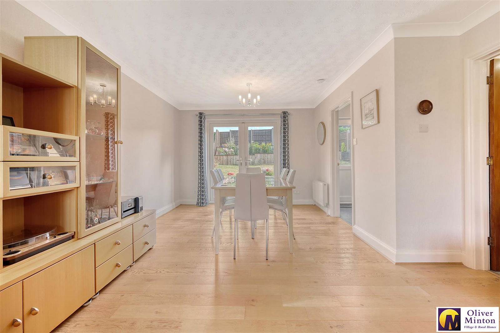 Image for Wickham Way, Puckeridge, Herts