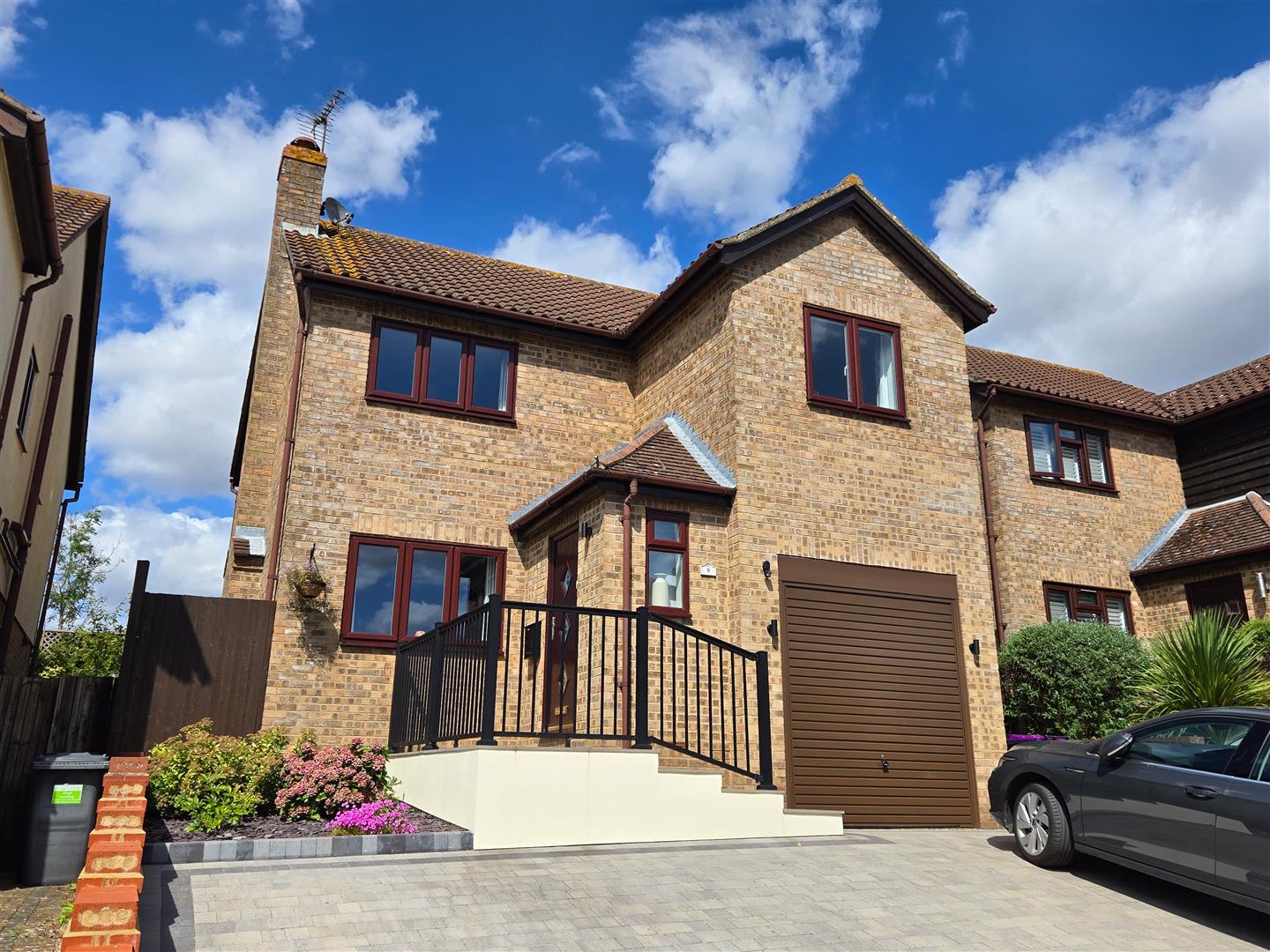 Image for Wickham Way, Puckeridge, Herts