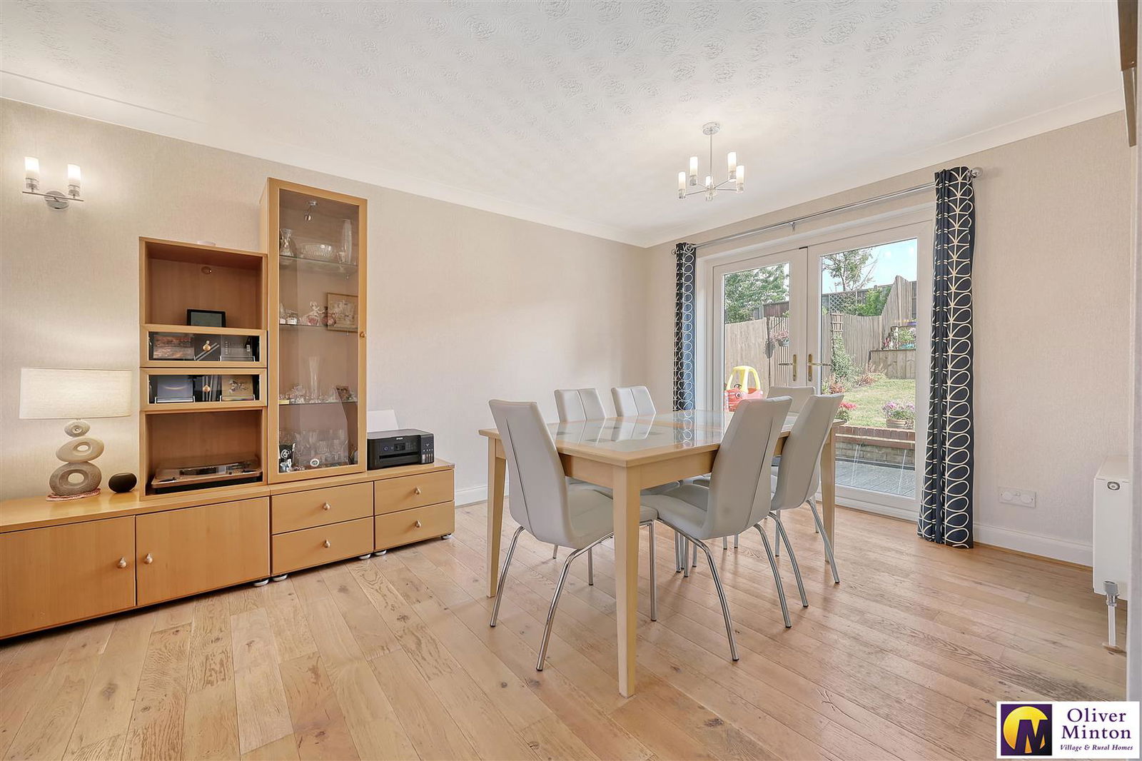 Image for Wickham Way, Puckeridge, Herts