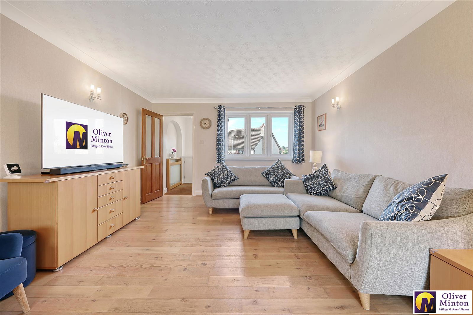 Image for Wickham Way, Puckeridge, Herts