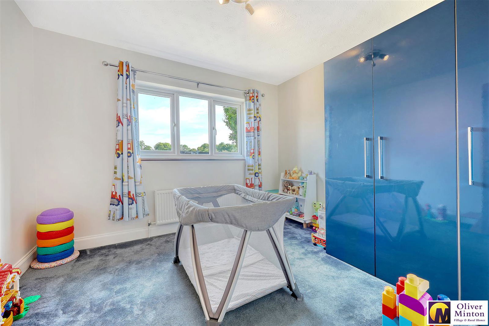 Image for Wickham Way, Puckeridge, Herts