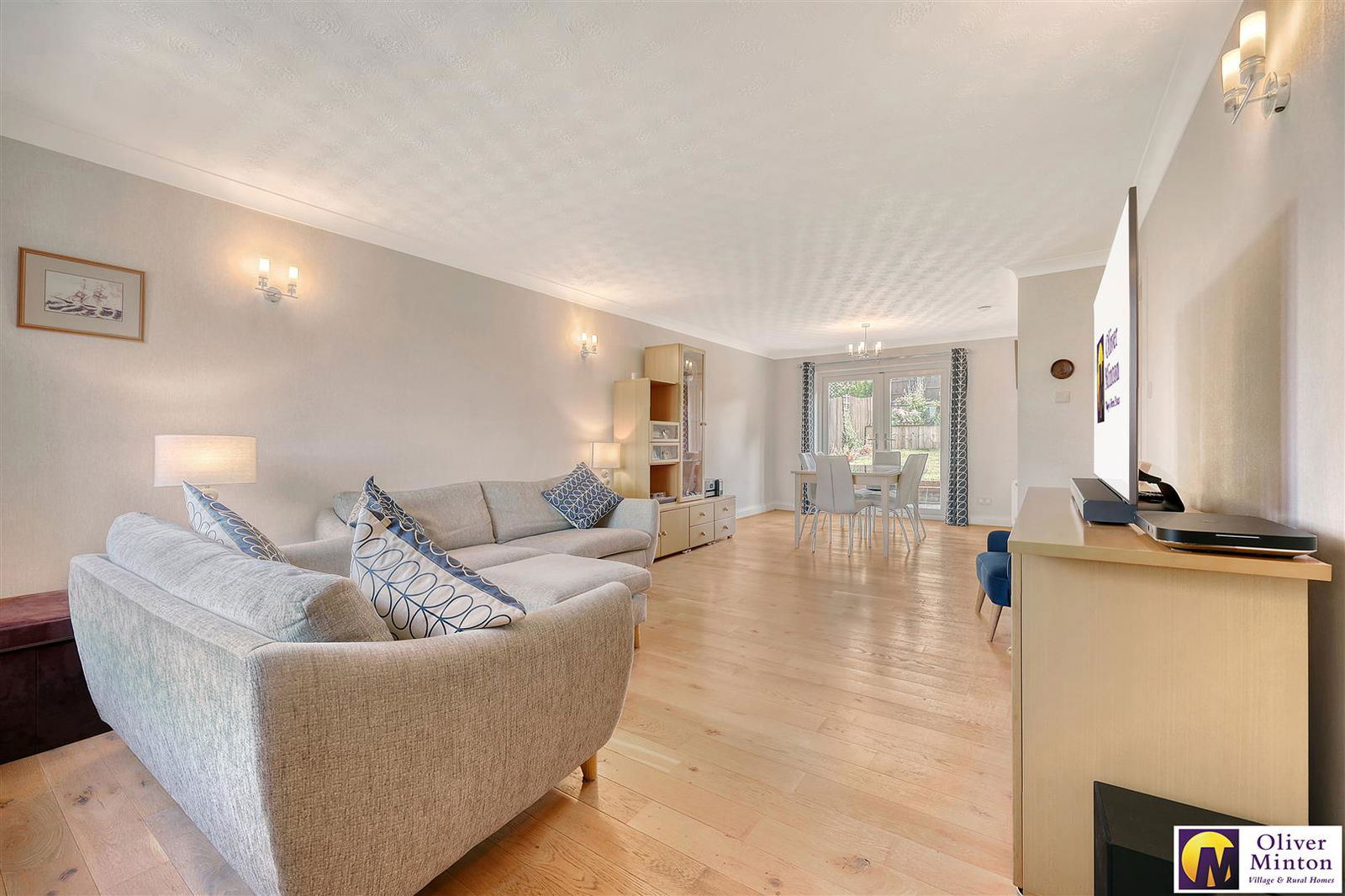 Image for Wickham Way, Puckeridge, Herts