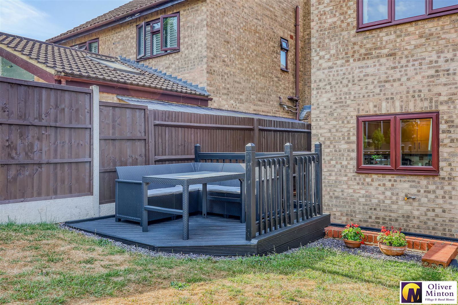 Image for Wickham Way, Puckeridge, Herts