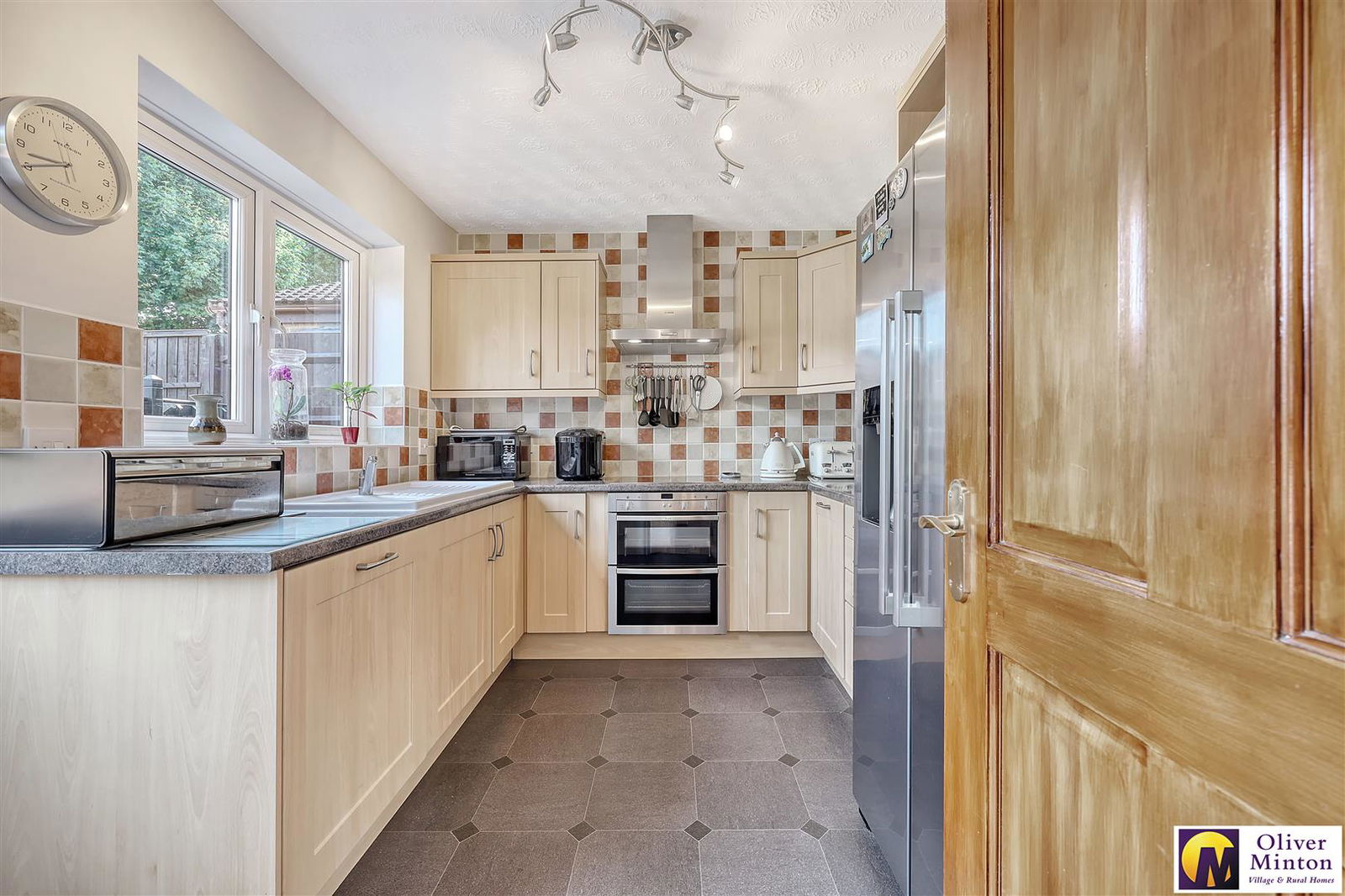 Image for Wickham Way, Puckeridge, Herts