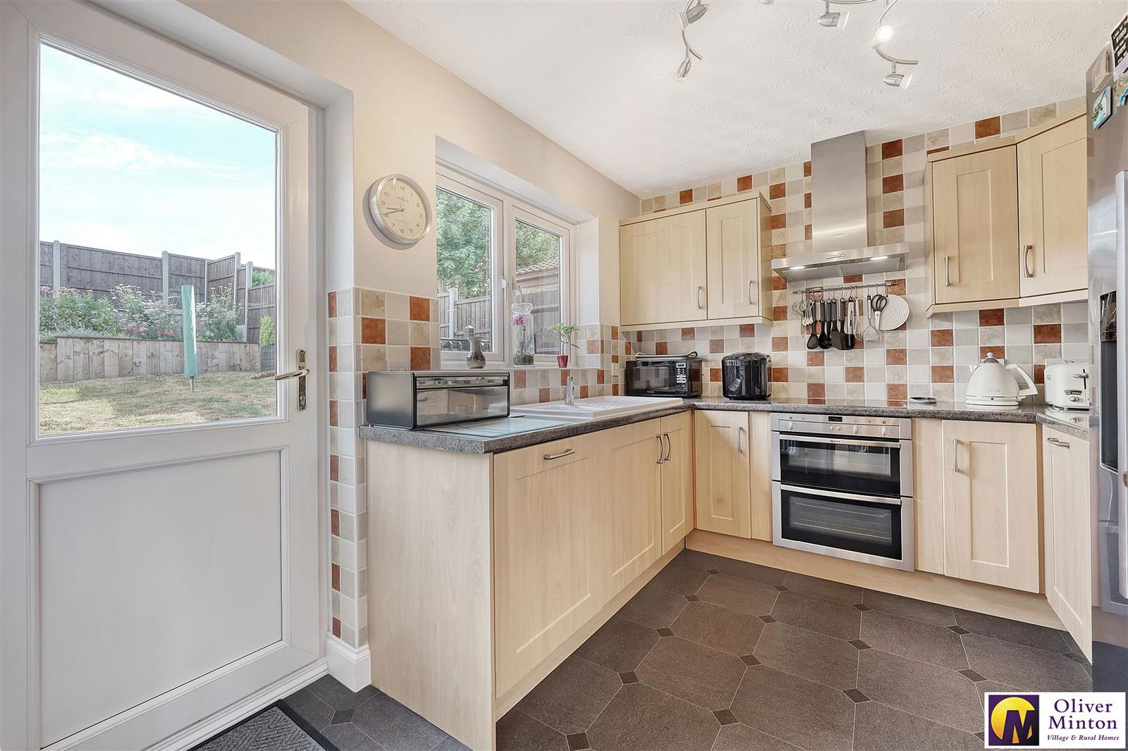 Image for Wickham Way, Puckeridge, Herts