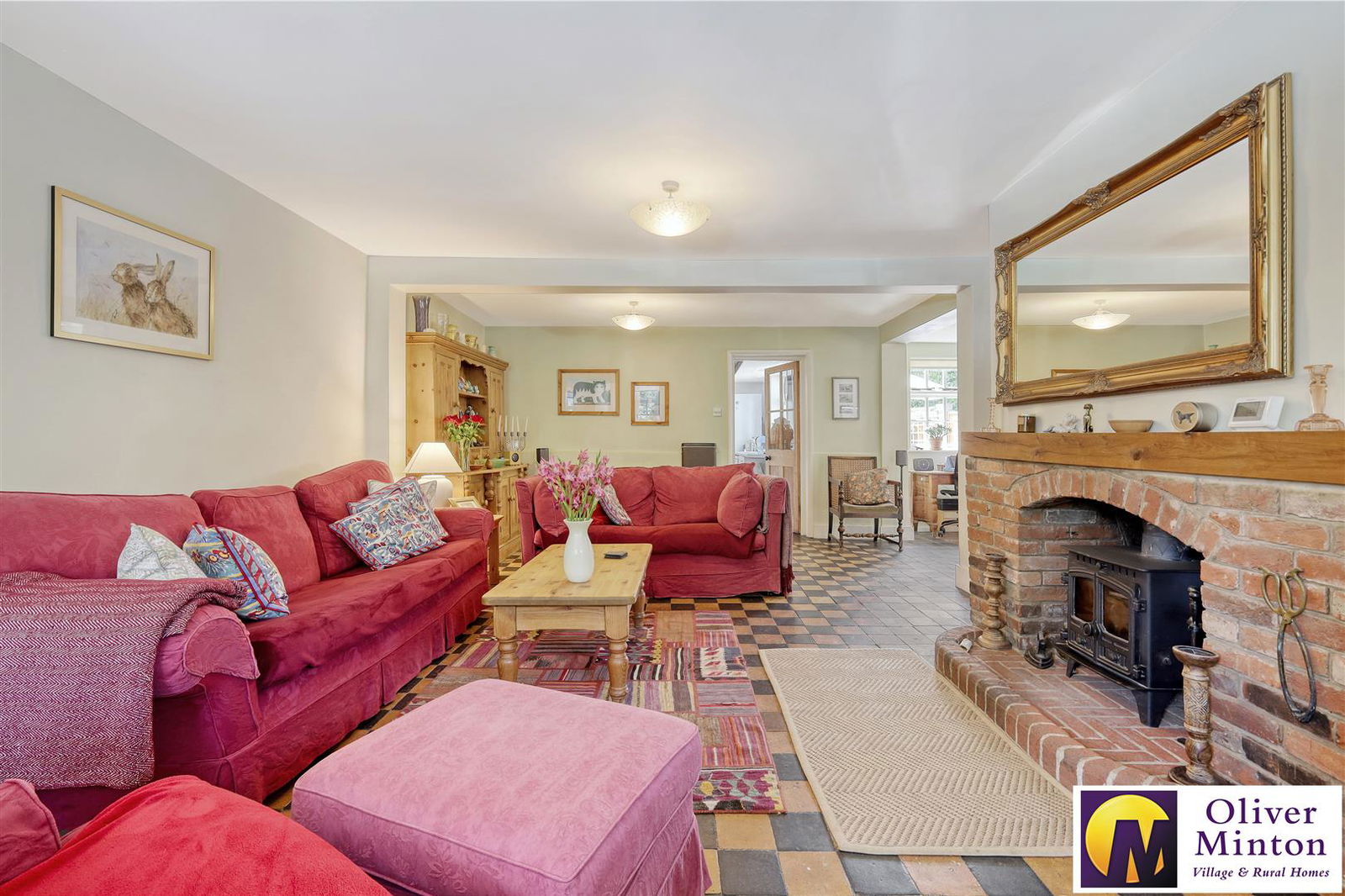 Image for Buntingford Road, Puckeridge, Herts