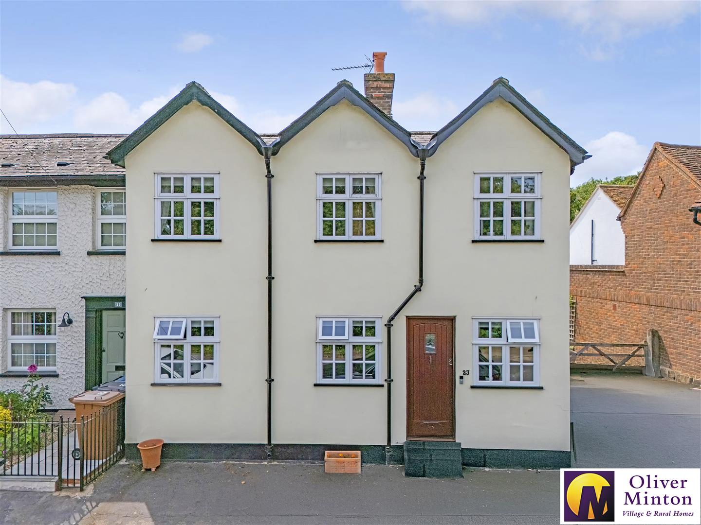 Image for Buntingford Road, Puckeridge, Herts