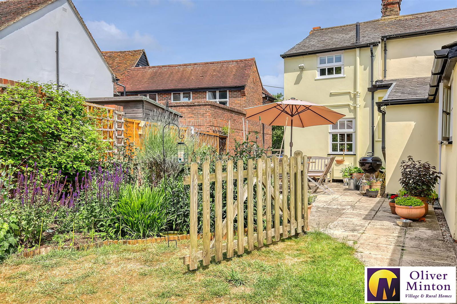 Image for Buntingford Road, Puckeridge, Herts