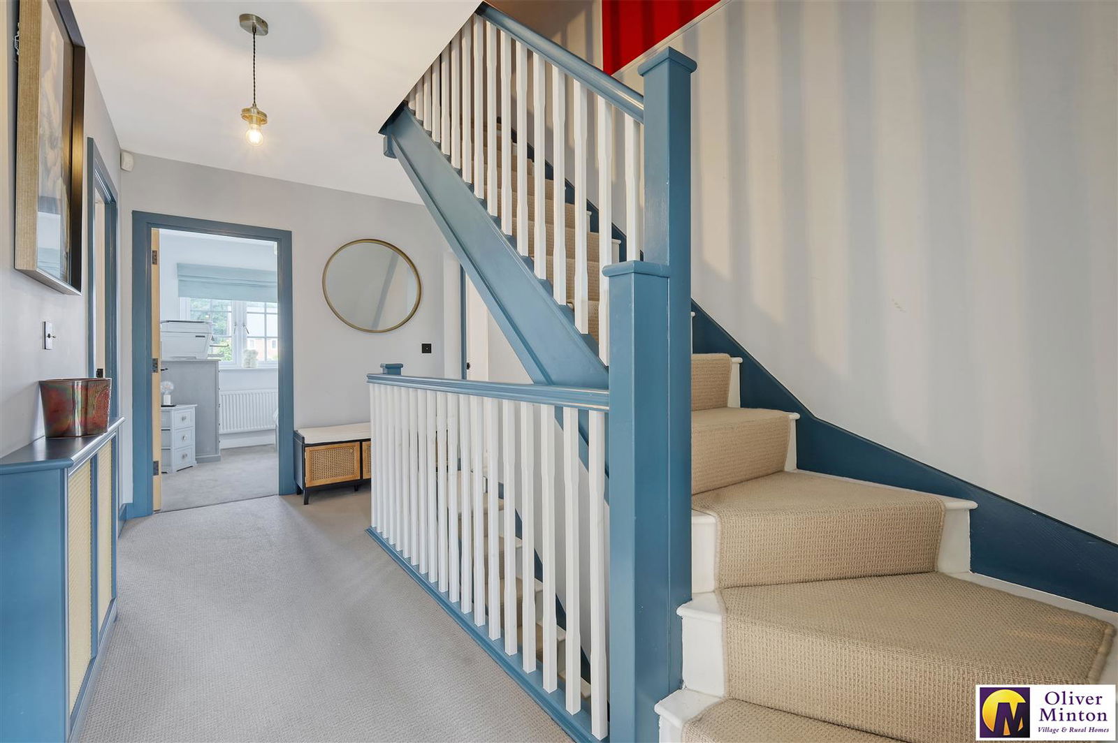 Image for 5 bedroom family home - The Chestnuts, Puckeridge