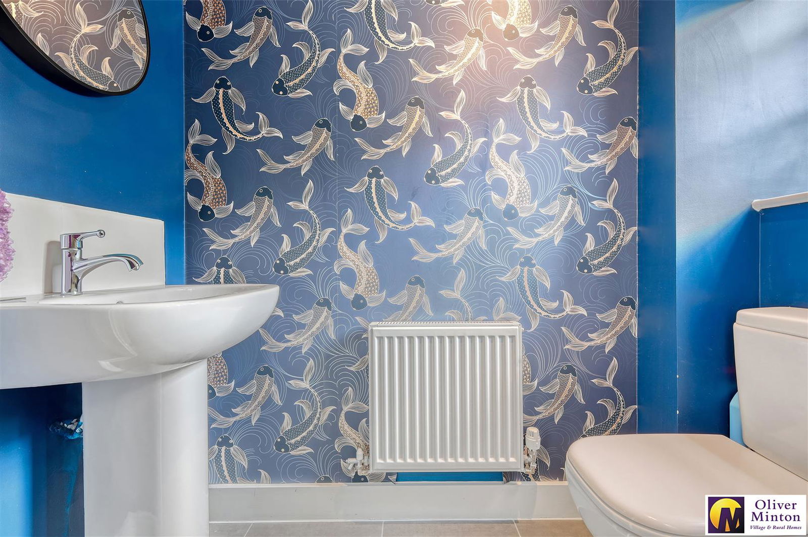 Image for 5 bedroom family home - The Chestnuts, Puckeridge