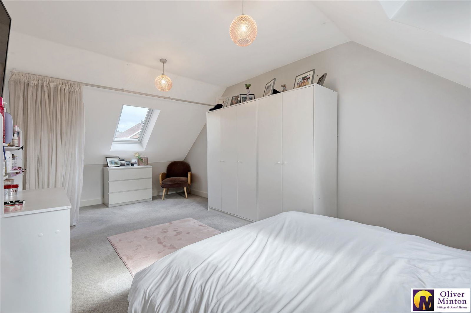 Image for 5 bedroom family home - The Chestnuts, Puckeridge