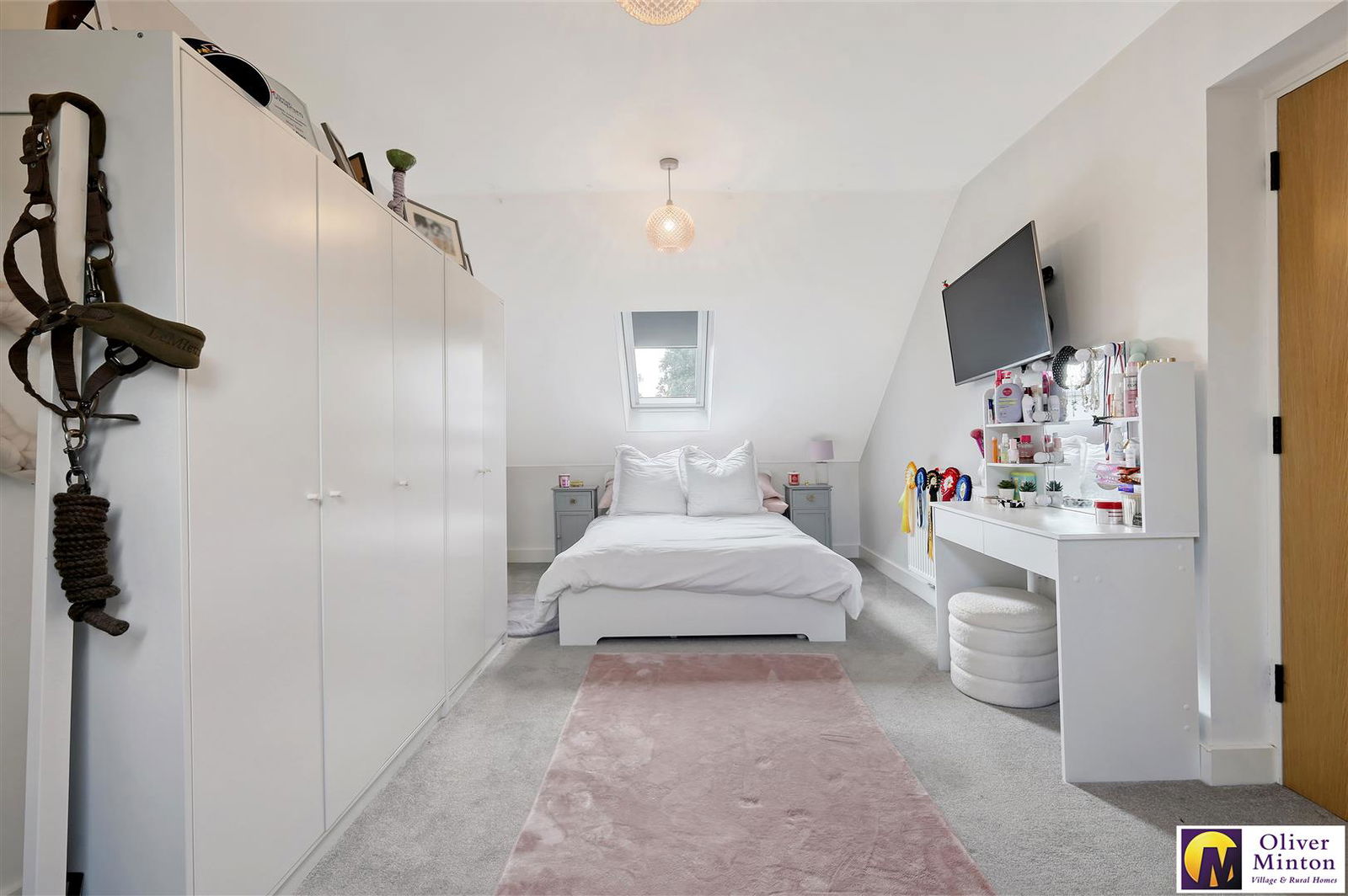 Image for 5 bedroom family home - The Chestnuts, Puckeridge